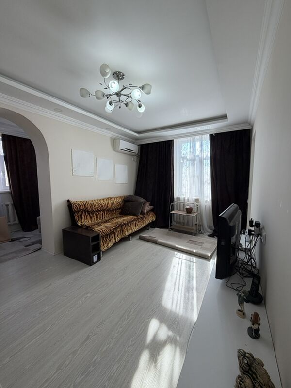 6 МКР 1в2 КОМ 3 ЭТАЖ - 6 mkr - img 1