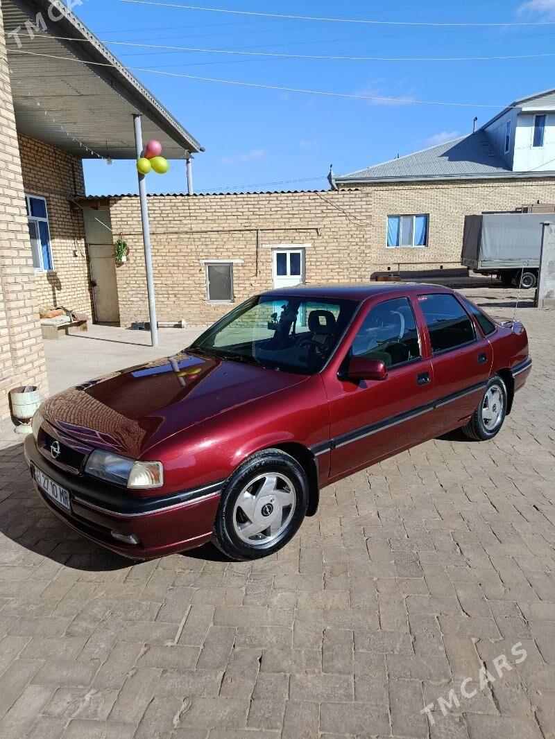 Opel Vectra 1995 - 58 000 TMT - Мары - img 1