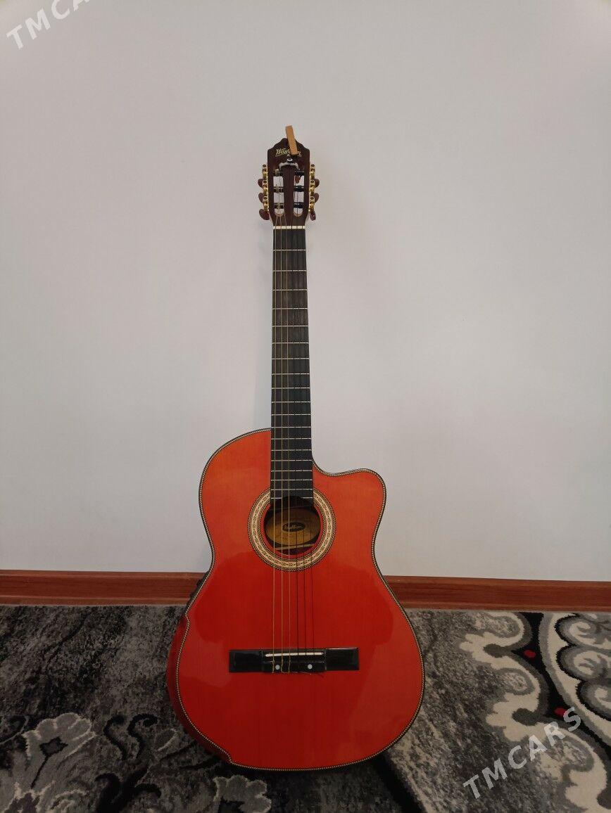 Gitara - Джебел - img 1