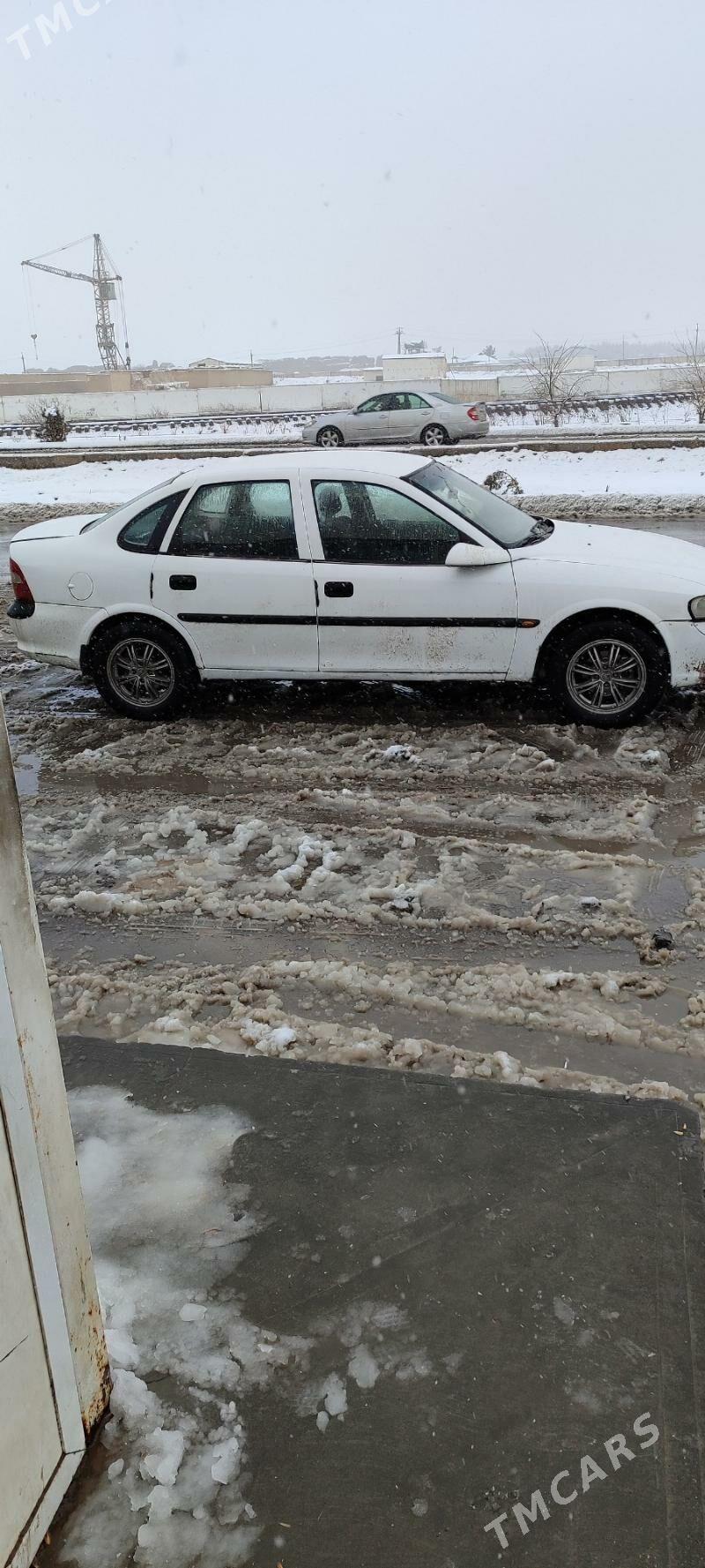 Opel Vectra 1998 - 47 000 TMT - Baýramaly - img 1