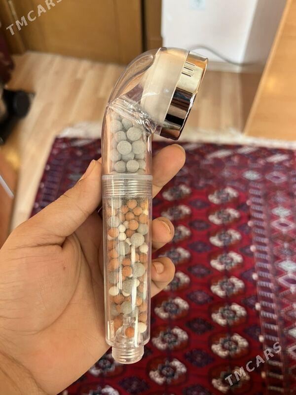 Лейка с фильтром - Ашхабад - img 1