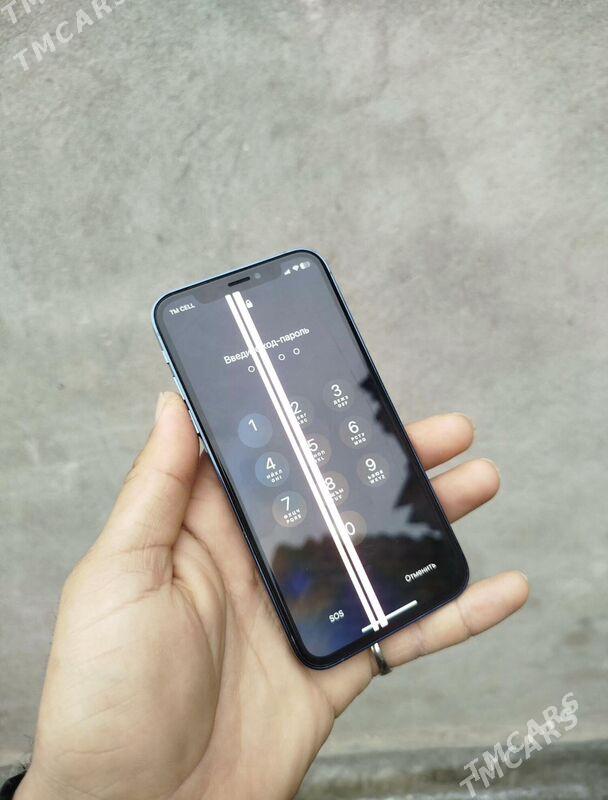 iphone 13 pro x den owurlen - Туркменабат - img 1