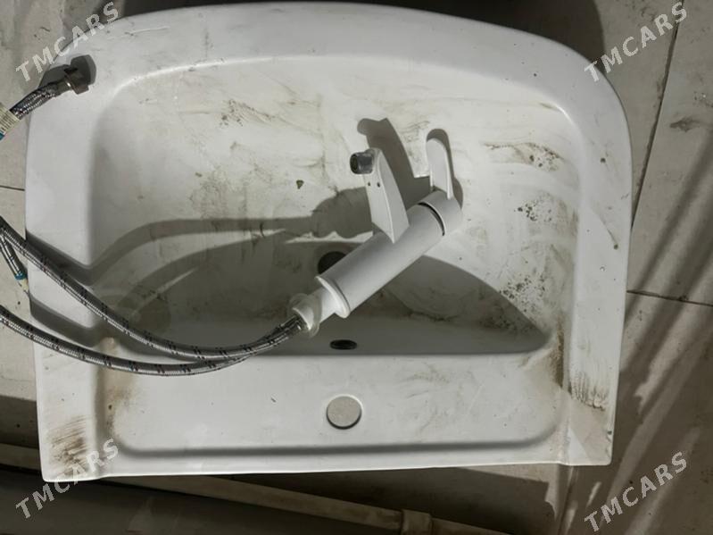 умывальник - Mary - img 1