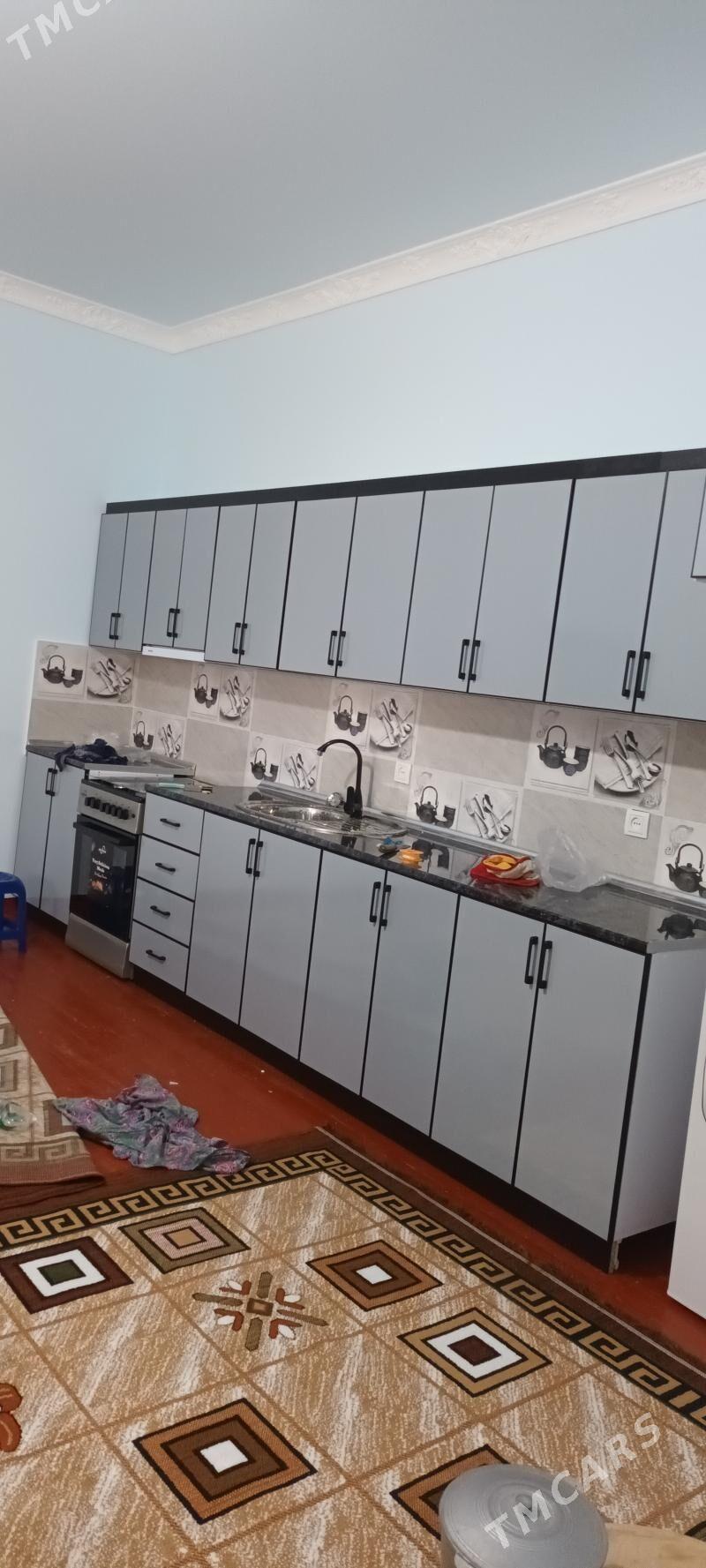 Jumanazar - Aşgabat - img 1