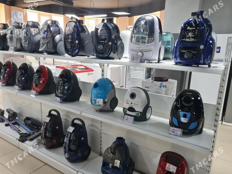 Pylesoslar plesos - Aşgabat - img 1