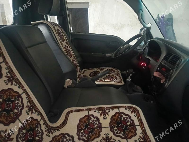 Kia Bongo 2020 - 260 000 TMT - Шабатский этрап - img 1