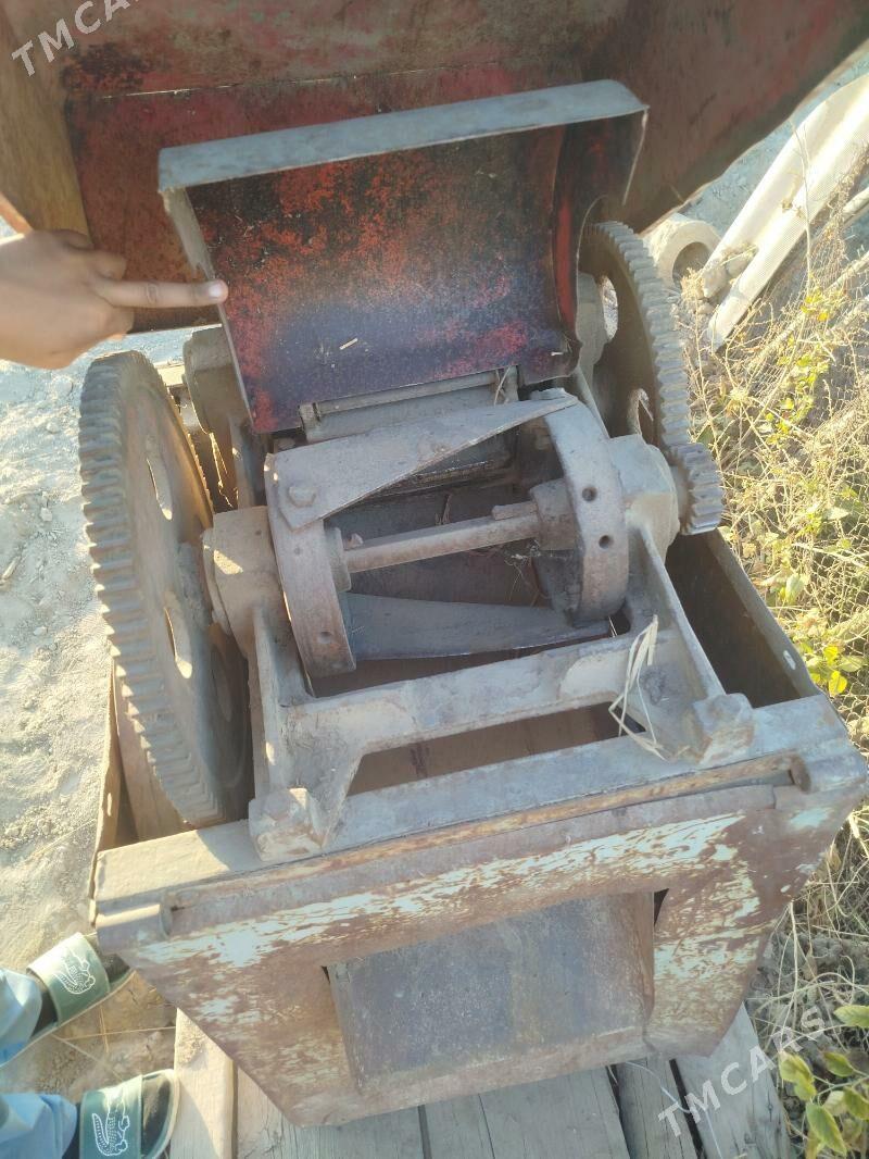 ot kyrkyan - Dänew - img 1