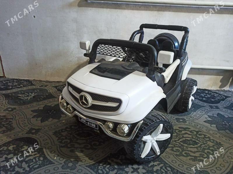 caga maşyn - Дашогуз - img 1