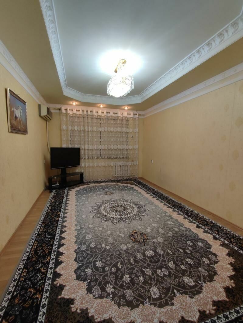 Arenda Mir6 Аренда - Ашхабад - img 1