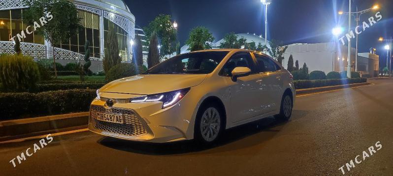 Toyota Corolla 2020 - 245 000 TMT - Ашхабад - img 1