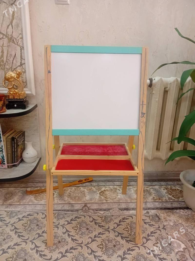 Доска Учебная - Mary - img 1