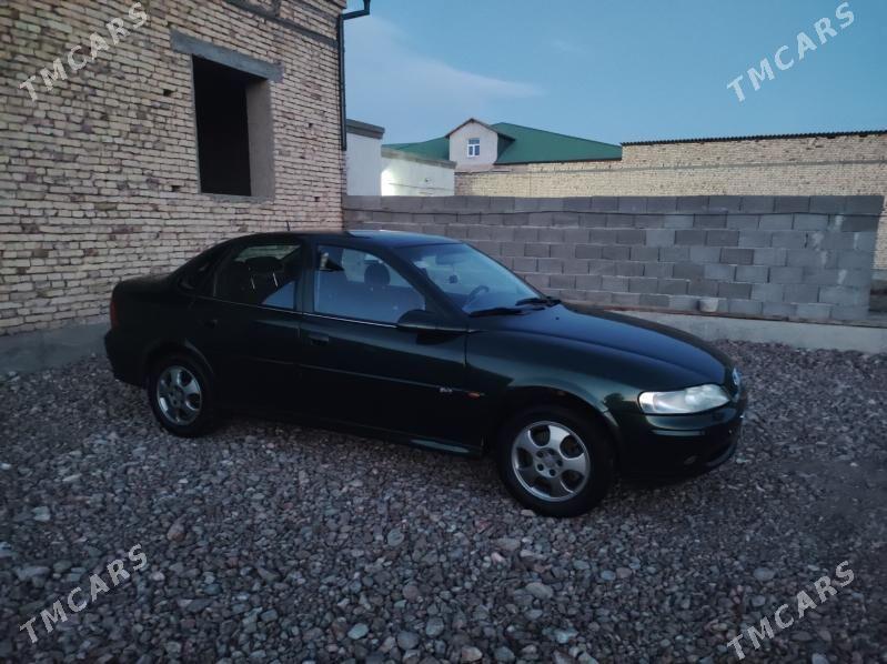 Opel Vectra 1999 - 68 000 TMT - Daşoguz - img 1