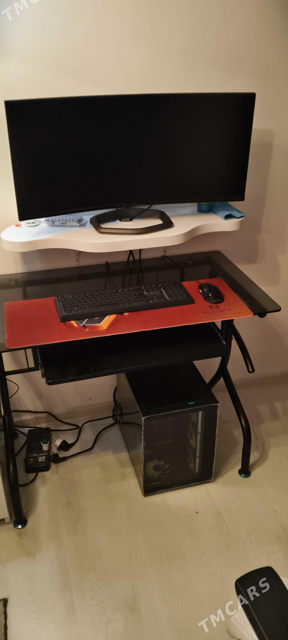 комп - Ашхабад - img 1