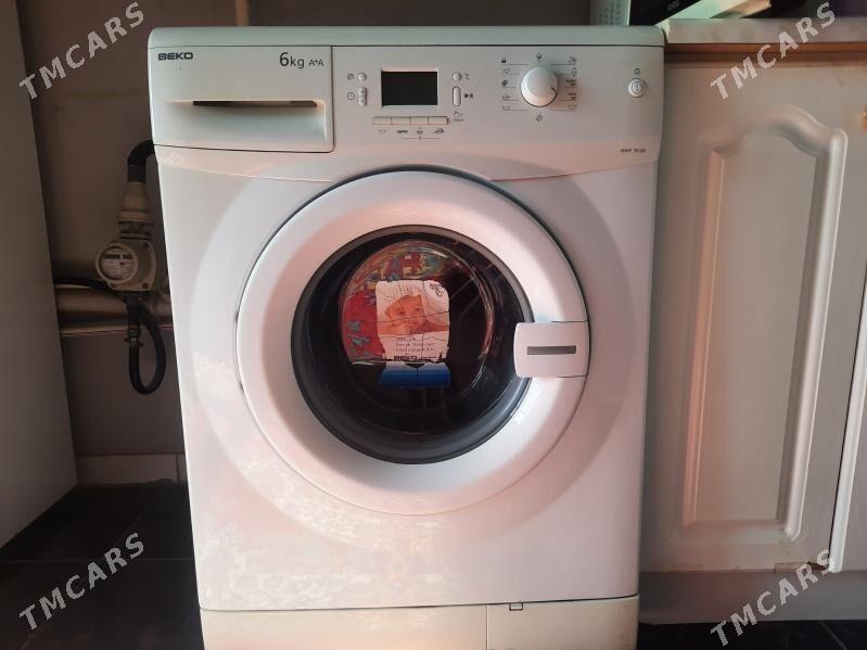 kirmasyn beko - Ашхабад - img 1