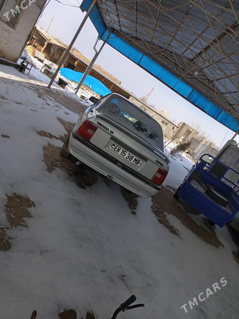 Opel Vectra 1992 - 44 000 TMT - Байрамали - img 1