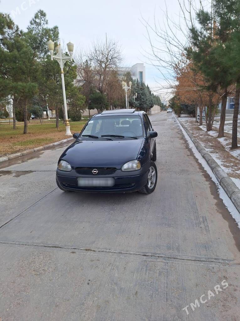 Opel Vita 1997 - 38 000 TMT - Мары - img 1