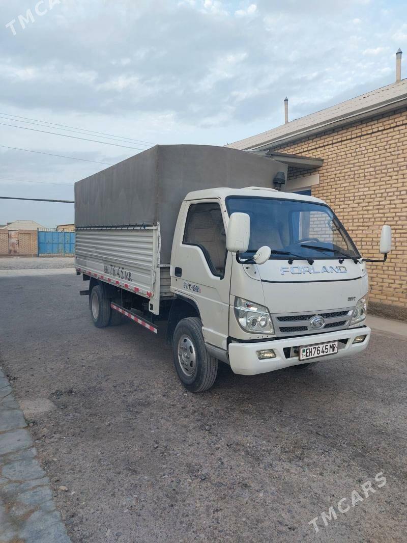 Forland H3 2014 - 160 000 TMT - Байрамали - img 1