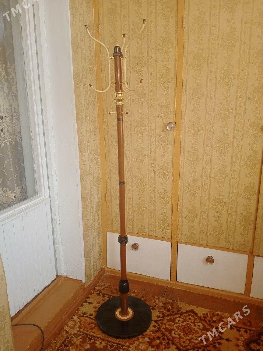 Вешалка напольная для одежды - Mary - img 1