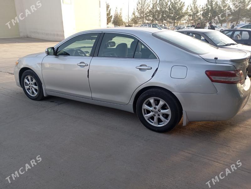 Toyota Camry 2010 - 230 000 TMT - Mary - img 1