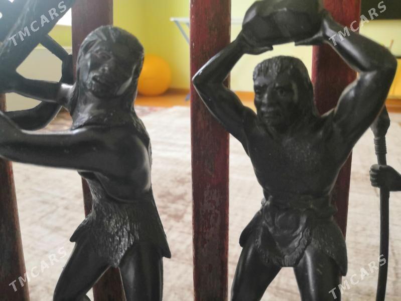 Неодертанцы - Ашхабад - img 1