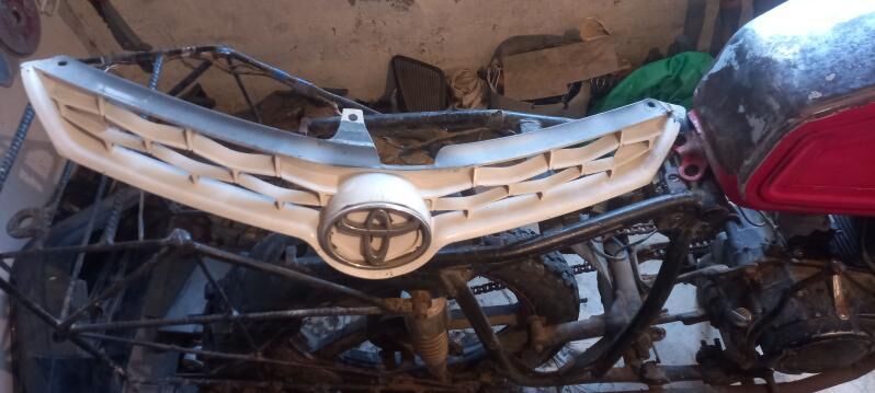 abrsowka karola 250 TMT - Гумдаг - img 1