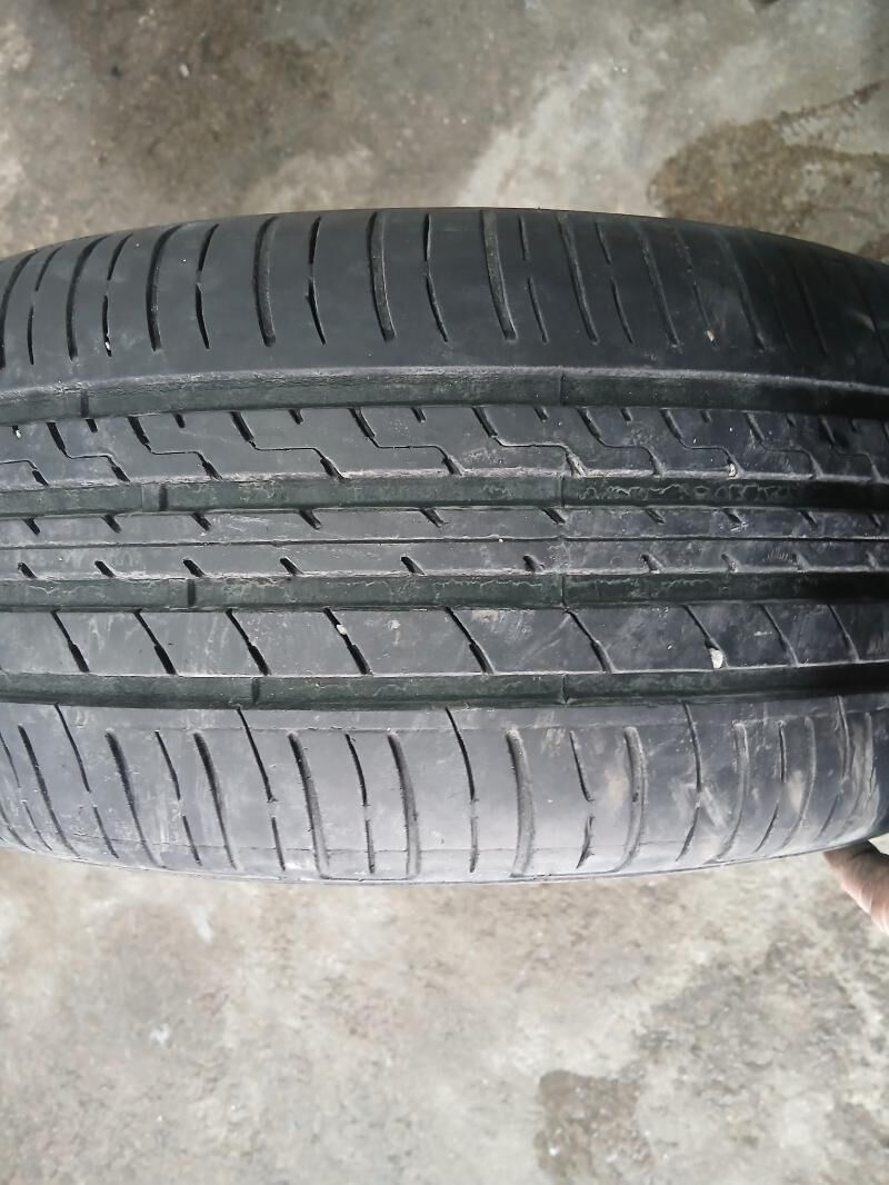 195 55 15 200 TMT - Бекреве - img 1