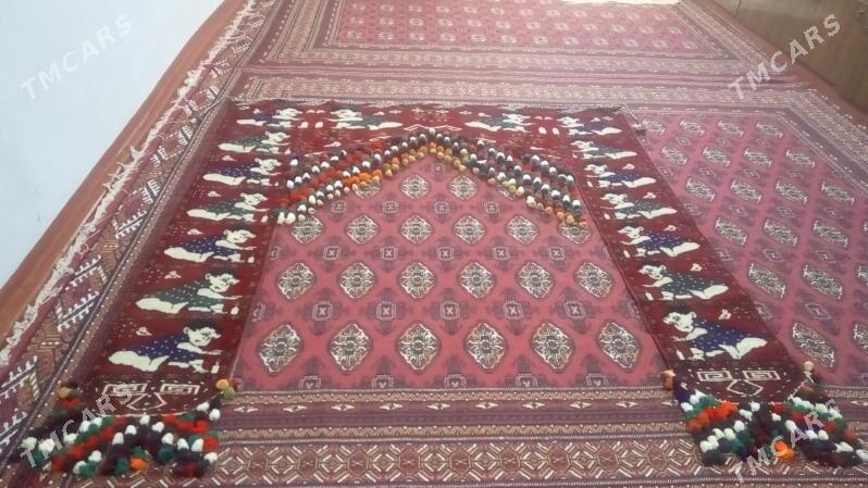 Gafylyk.elde dokolon yuñ gafyl - Türkmenbaşy etr. - img 1