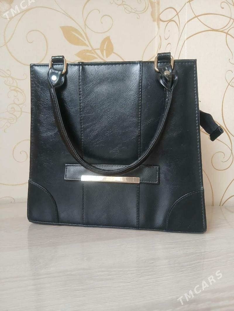 сумки - Türkmenbaşy - img 1