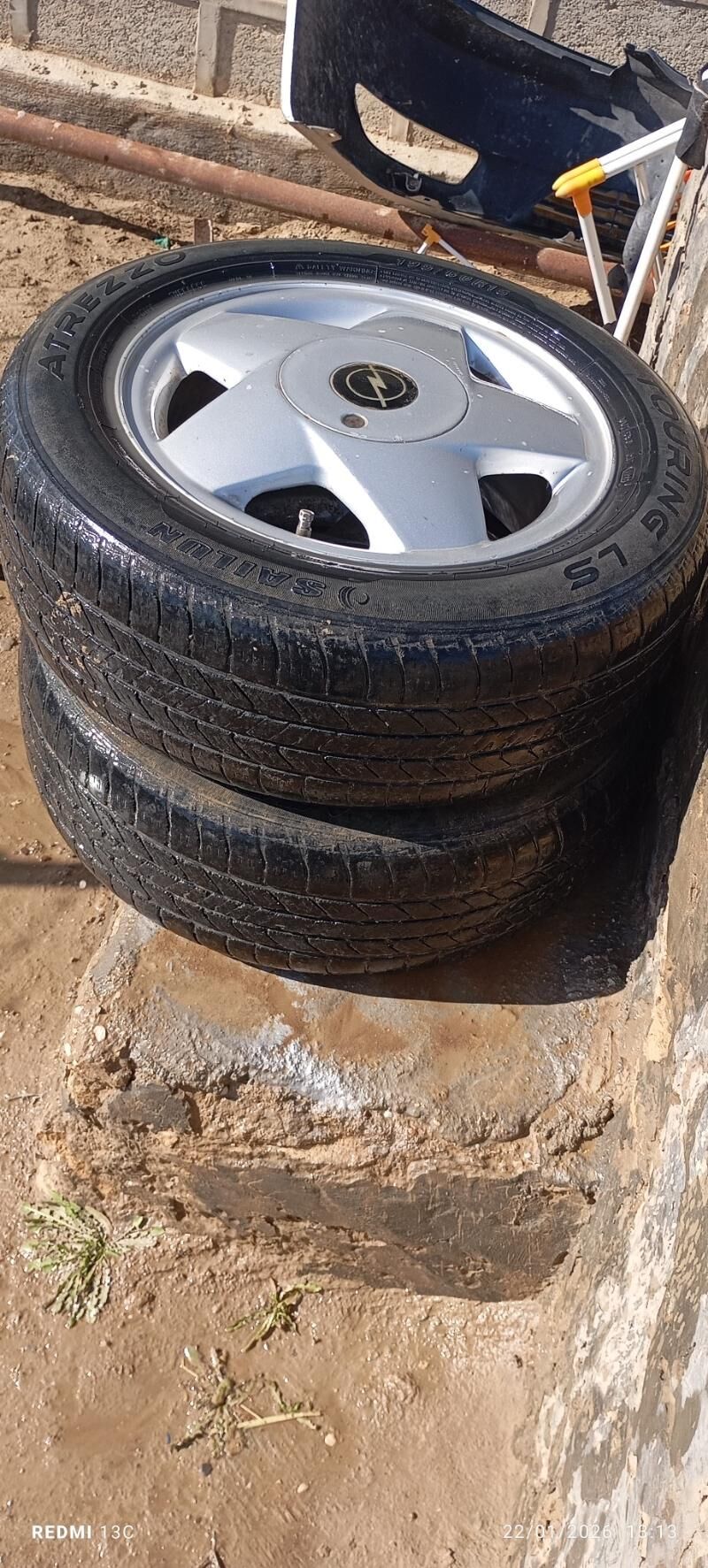 15 ilk sdikis disga pkrişga 2 400 TMT - Etrek - img 1