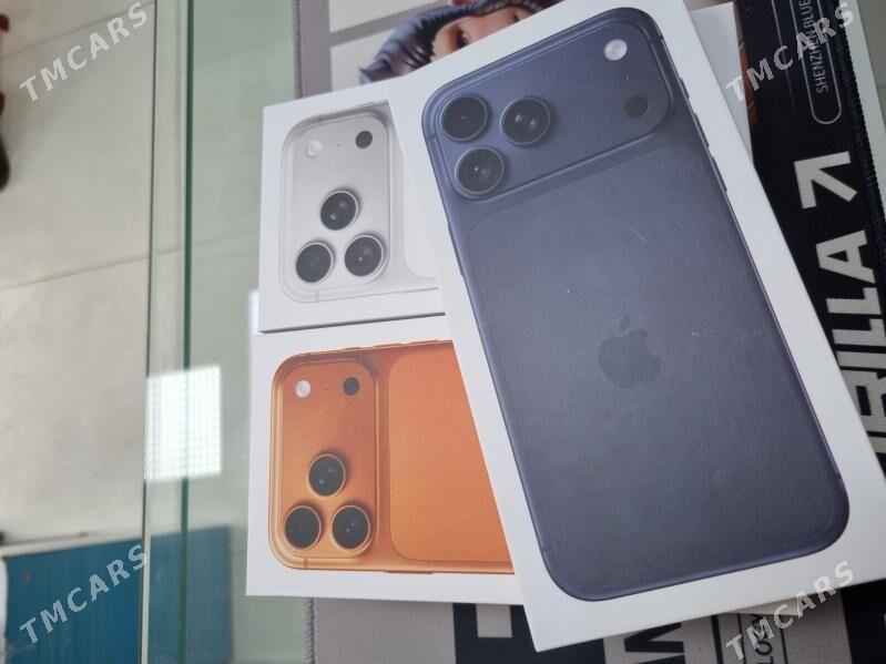 Iphone17pro max - Mary - img 1