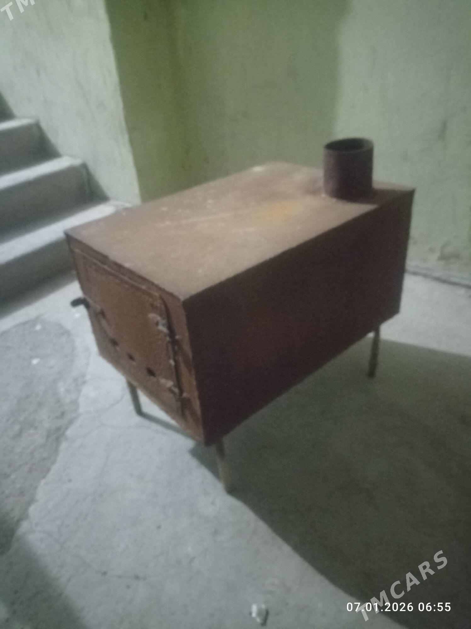 pec - Baýramaly - img 1