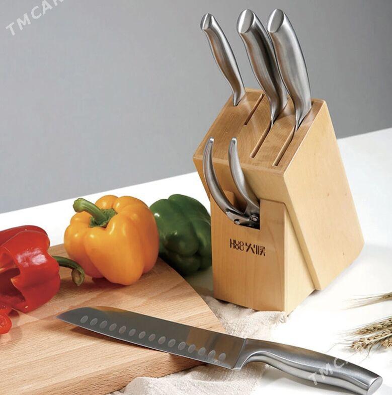 HuoHou ножи - Мары - img 1