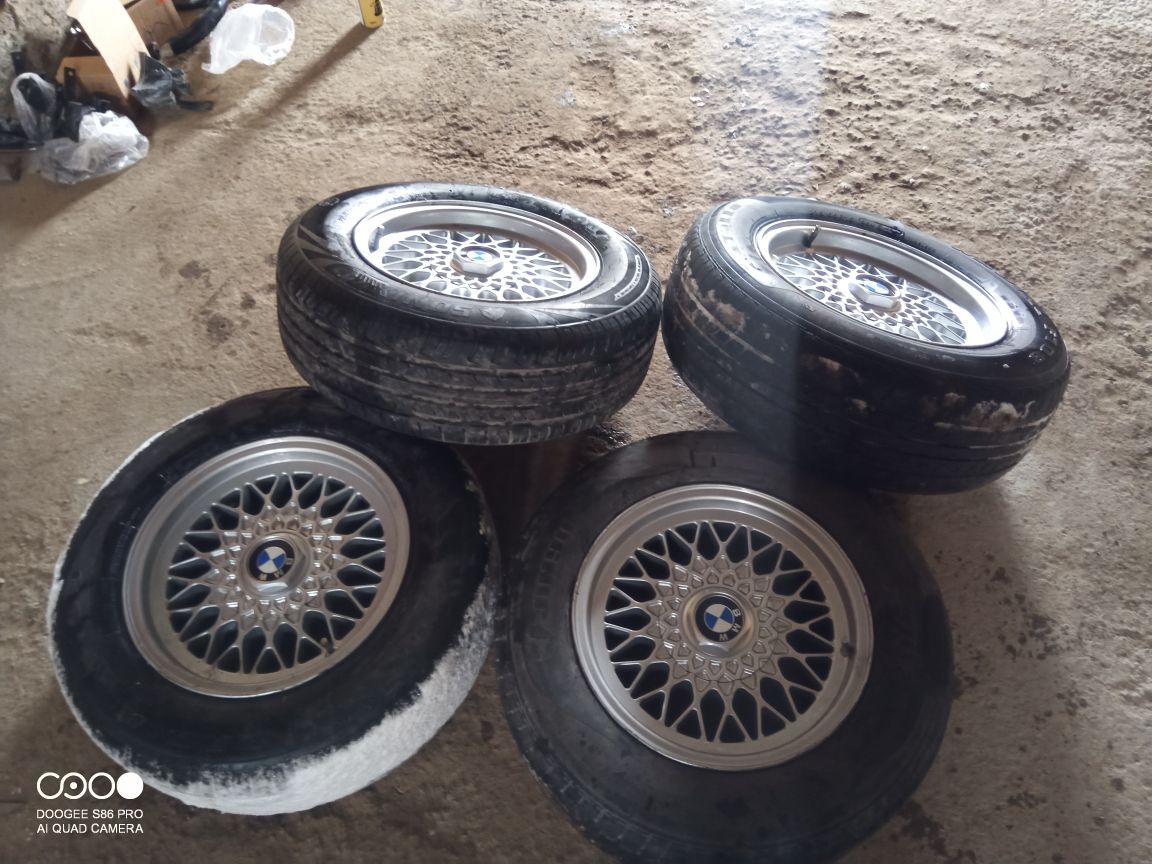 R15 BBC 3 700 TMT - Туркменабат - img 1