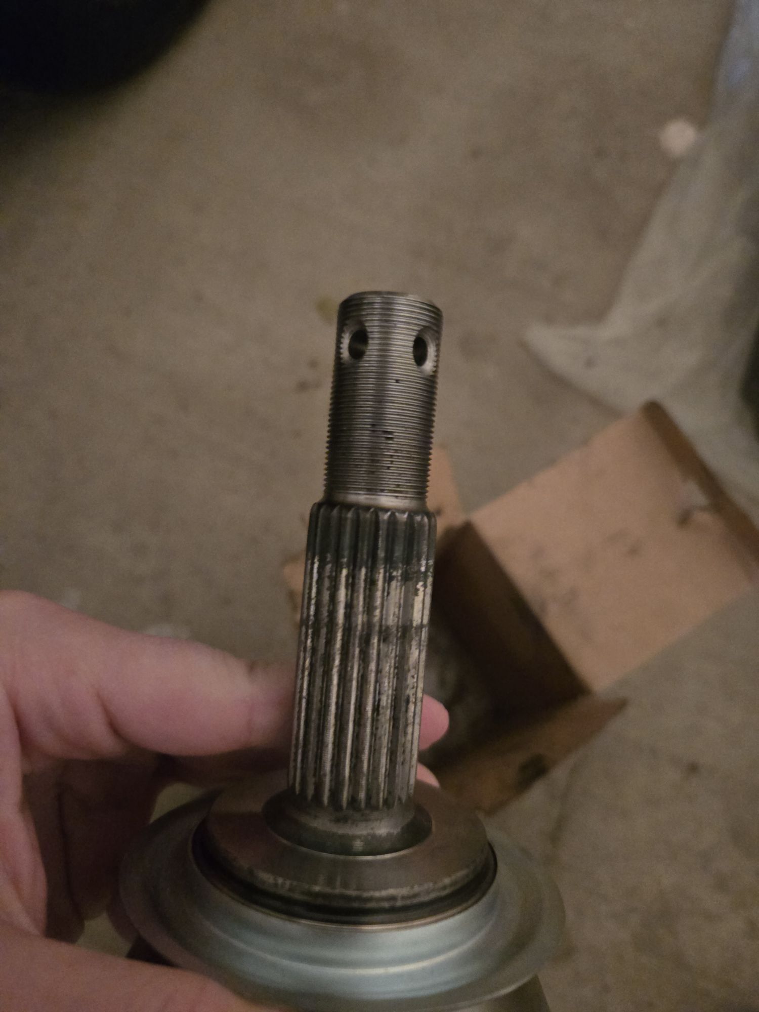 граната наружняя 150 TMT - Türkmenbaşy - img 1