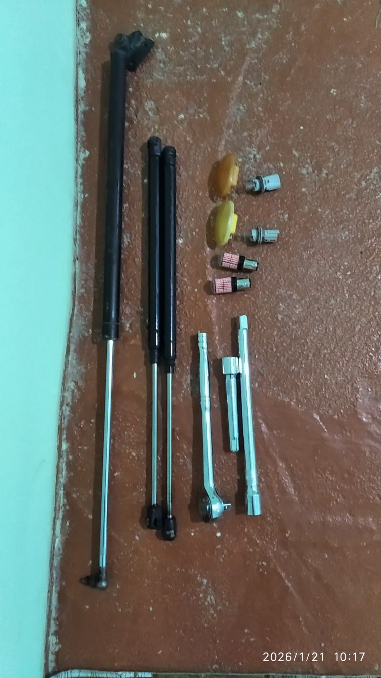 Matiz Tiko zapças 100 TMT - Daşoguz - img 1