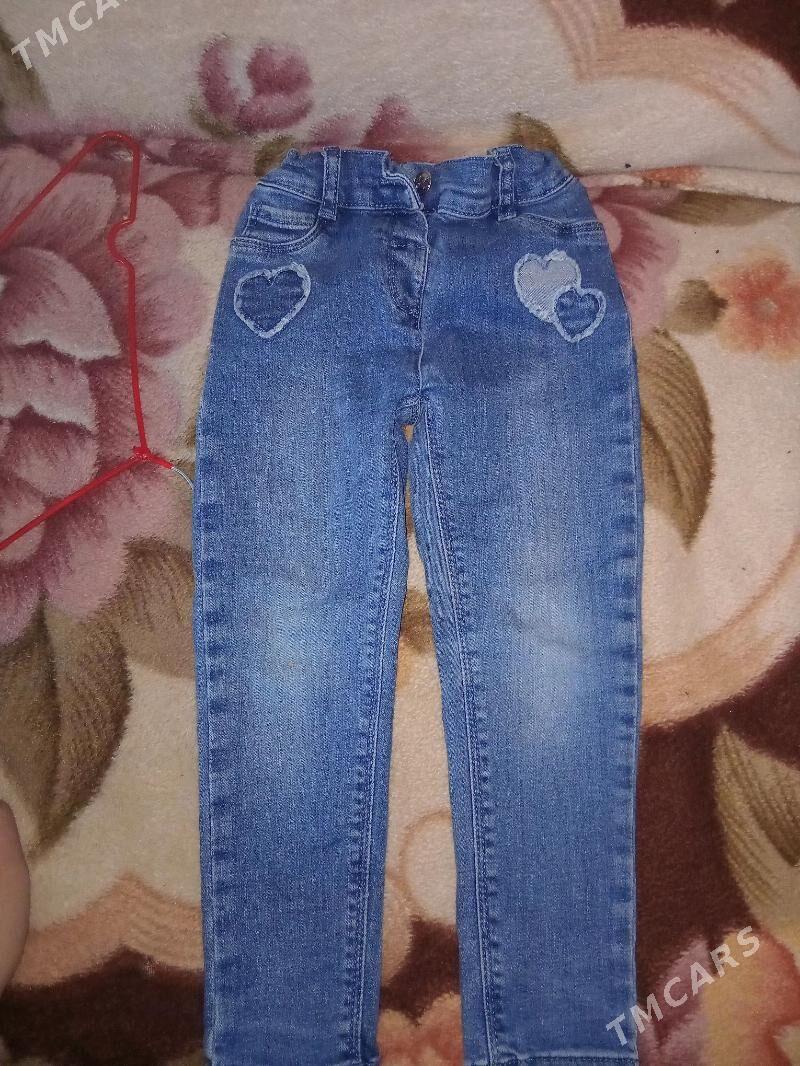 detiski calwur - Дашогуз - img 1