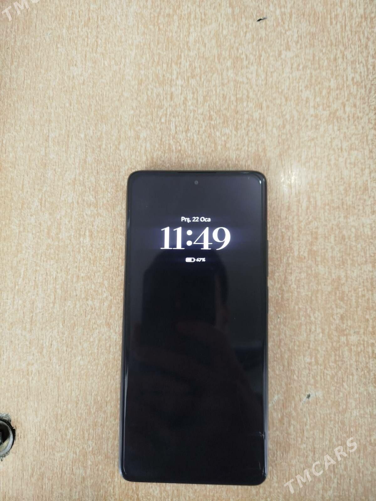 Xiaomi 11t 5g - Дянев - img 1