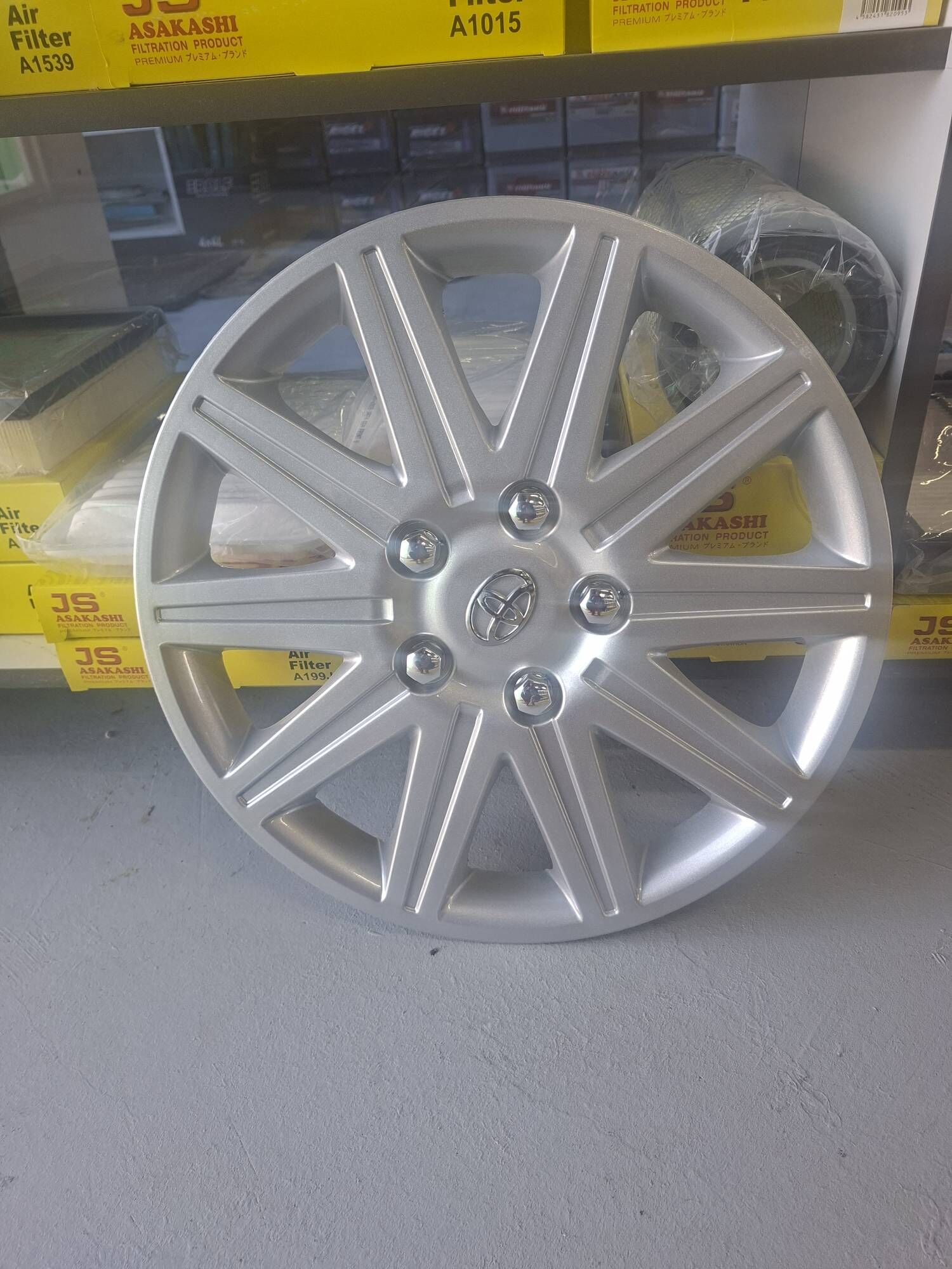 kalpak garant 300 TMT - Хитровка - img 1