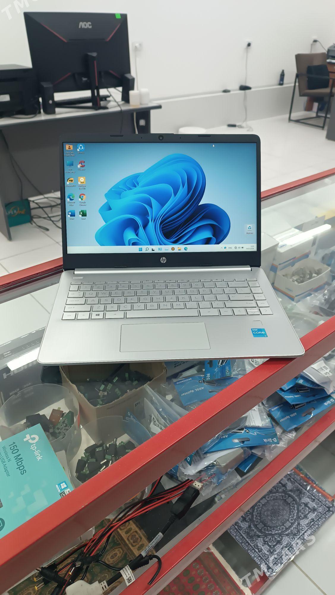 hp i3-11 pok - Balkanabat - img 1