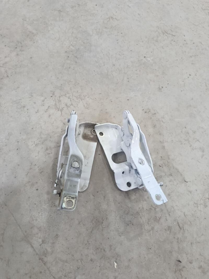 kia kapot petle 2komplekit 1 000 TMT - Мары - img 1