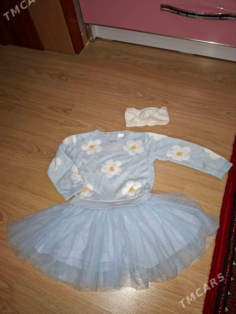 одежда - Türkmenabat - img 1