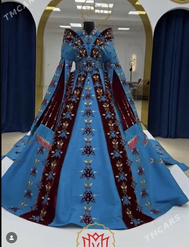 koynek bet - Aşgabat - img 1