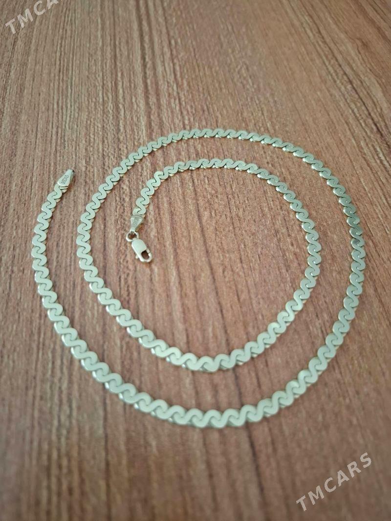 Gyzyl Zmeyka - Büzmeýin GRES - img 1