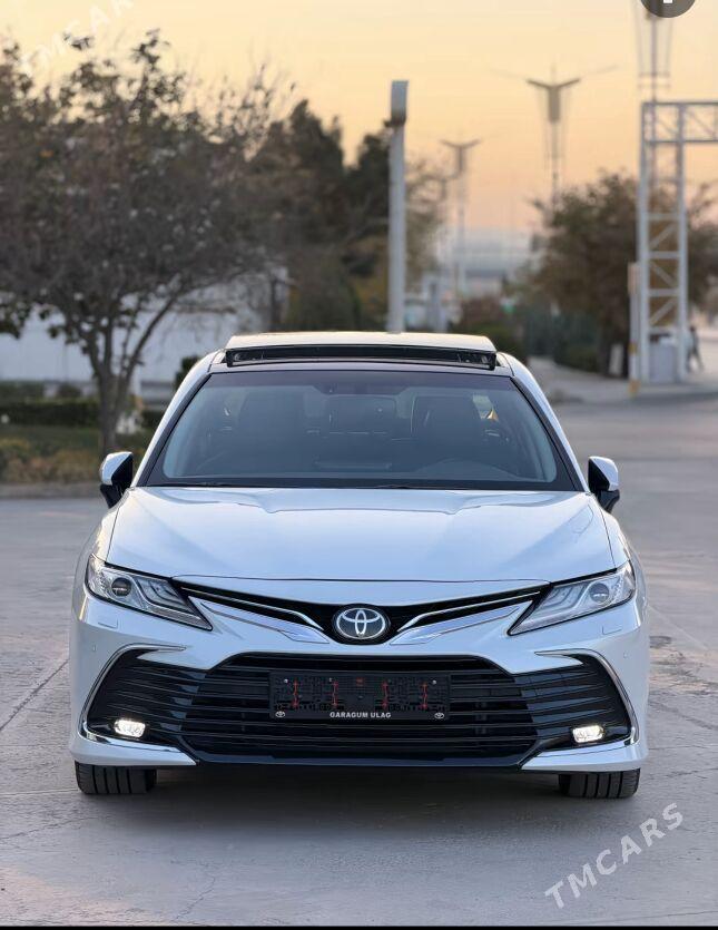 Toyota Camry 2024 - 660 000 TMT - Aşgabat - img 1