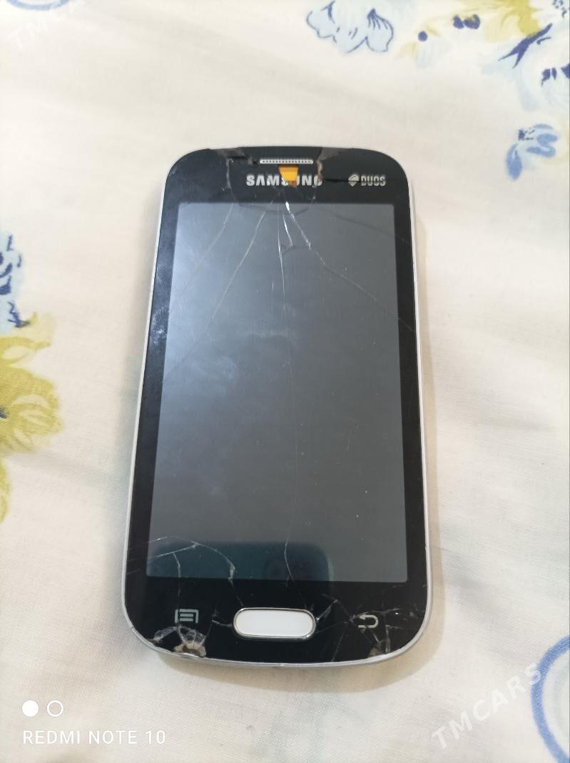 Samsung - Мары - img 1