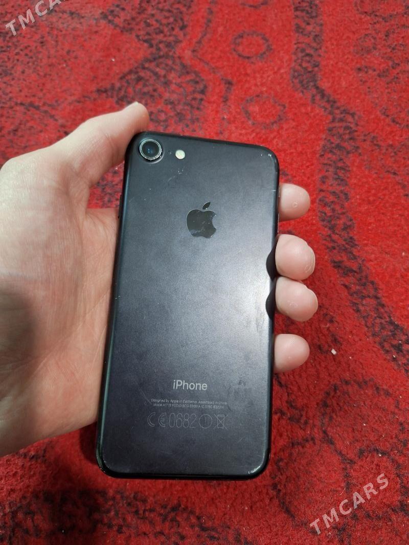 iPhone 7 - Чоганлы - img 1
