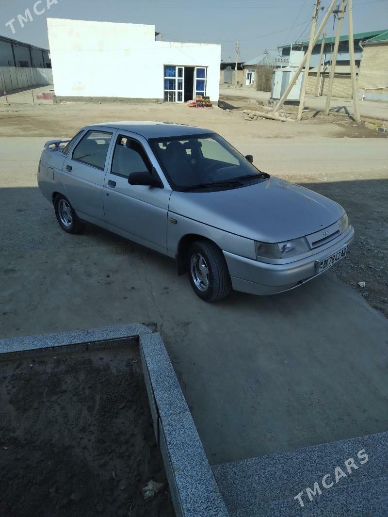 Lada 2110 2003 - 40 000 TMT - Бабадайхан - img 1