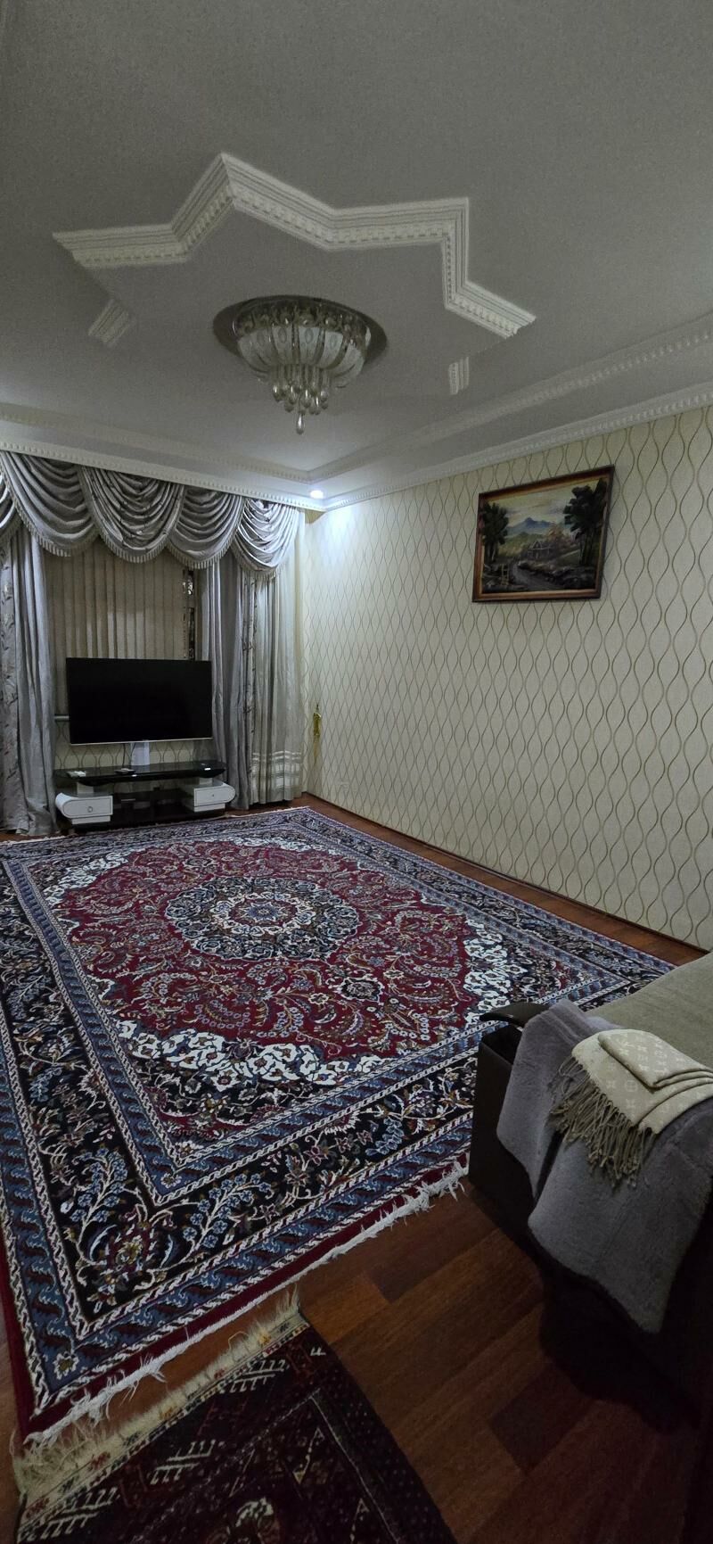 ARENDA JAY Gowdan A - Aşgabat - img 1