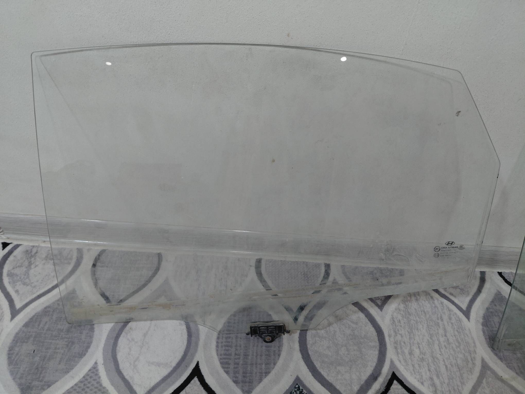 Hyundai Elantra aynalary 550 TMT - Aşgabat - img 1