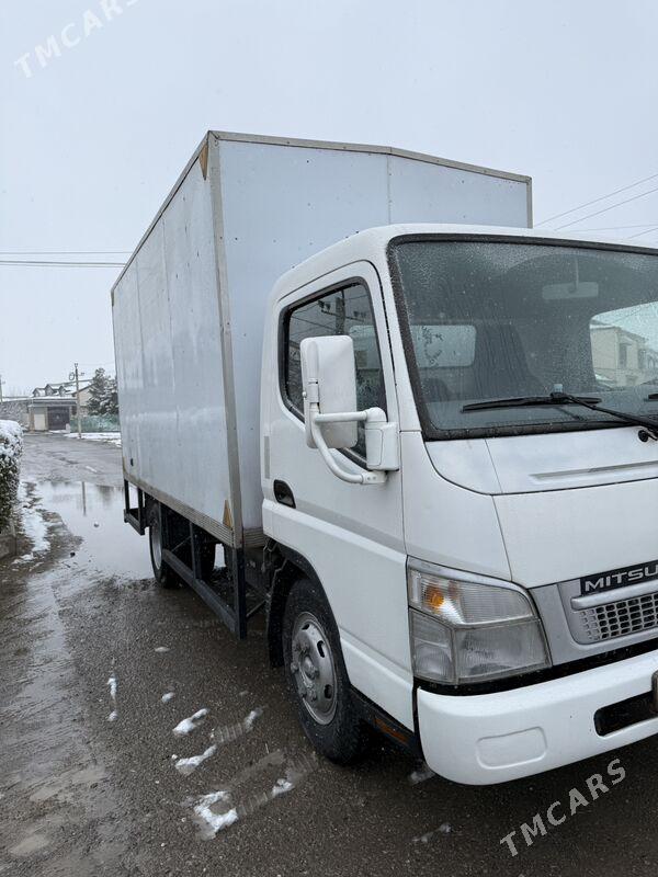 Mitsubishi Canter 2008 - 360 000 TMT - Чоганлы - img 1
